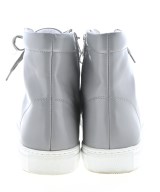 Amb（エーエムビー）スニーカー グレー サイズ:EU43(28cm位) メンズ/2200702409059