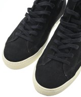 Amb（エーエムビー）スニーカー 黒 サイズ:EU42(27cm位) メンズ/2200702409066