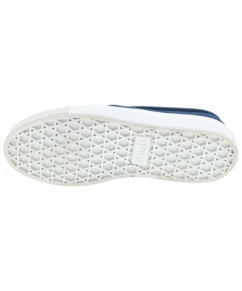 Amb（エーエムビー）スニーカー 紺 サイズ:EU36(22.5cm位) レディース/2200709390060
