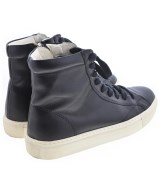Amb（エーエムビー）スニーカー 黒 サイズ:EU38(24.5cm位) レディース/2200722450086