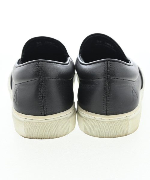 Amb（エーエムビー）スニーカー 黒 サイズ:EU38(24.5cm位) レディース/2200722450093