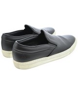 Amb（エーエムビー）スニーカー 黒 サイズ:EU38(24.5cm位) レディース/2200722450093