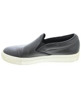 Amb（エーエムビー）スニーカー 黒 サイズ:EU38(24.5cm位) レディース/2200722450093