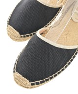 SOLUDOS（ソルドス）サンダル 黒 サイズ:UK8(26.5cm位) レディース/2200675738040