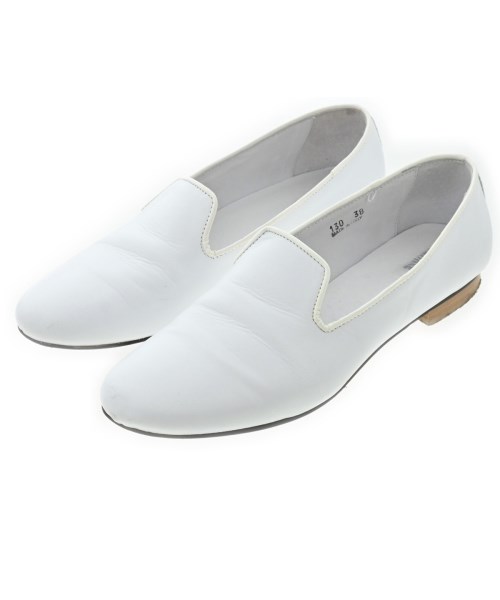 La TENACE(ラテナーチェ)ビジネス・ドレスシューズ 白 サイズ:EU38(24.5cm位)/2200678193020