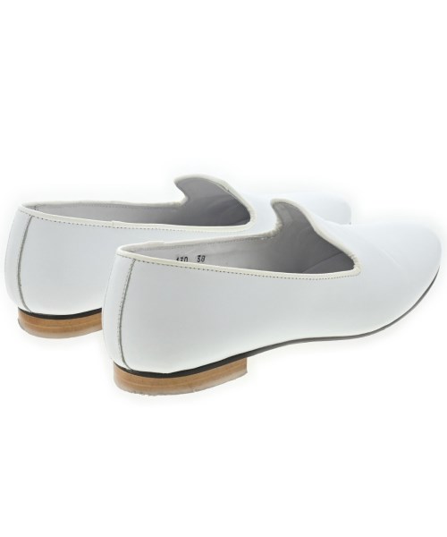 La TENACE（ラテナーチェ）ビジネス・ドレスシューズ 白 サイズ:EU38(24.5cm位) レディース/2200678193020