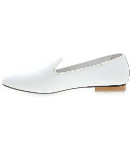 La TENACE（ラテナーチェ）ビジネス・ドレスシューズ 白 サイズ:EU38(24.5cm位) レディース/2200678193020