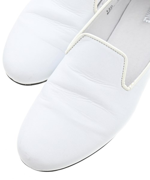 La TENACE（ラテナーチェ）ビジネス・ドレスシューズ 白 サイズ:EU38(24.5cm位) レディース/2200678193020