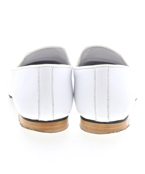 La TENACE（ラテナーチェ）ビジネス・ドレスシューズ 白 サイズ:EU38(24.5cm位) レディース/2200678193020