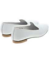 La TENACE（ラテナーチェ）ビジネス・ドレスシューズ 白 サイズ:EU38(24.5cm位) レディース/2200678193020