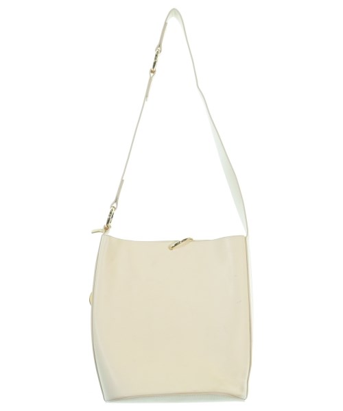 C'ast vague（セヴェージュ）ショルダーバッグ 白 サイズ:- レディース/2200643792494