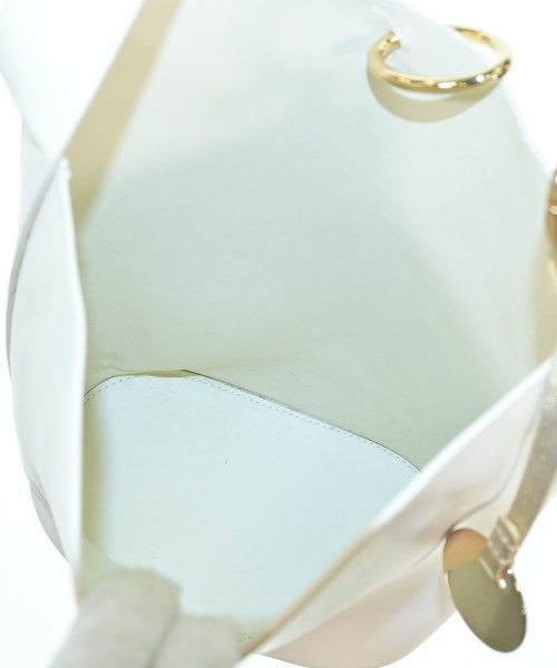 C'ast vague（セヴェージュ）ショルダーバッグ 白 サイズ:- レディース/2200643792494