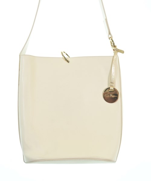 C'ast vague（セヴェージュ）ショルダーバッグ 白 サイズ:- レディース/2200643792494