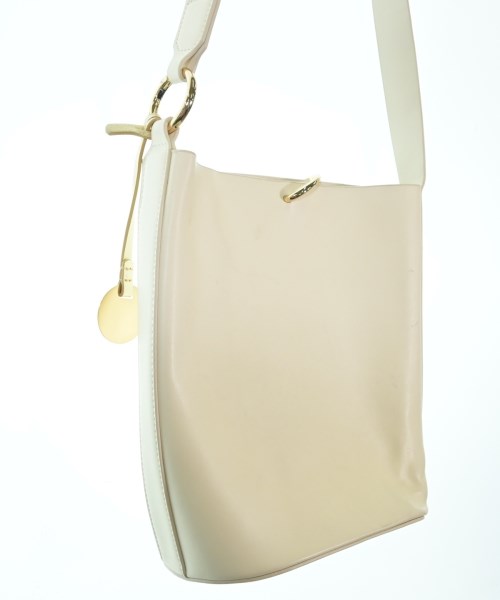 C'ast vague（セヴェージュ）ショルダーバッグ 白 サイズ:- レディース/2200643792494