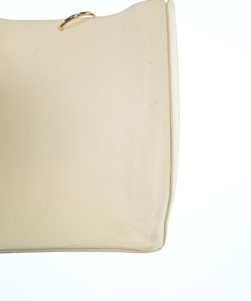 C'ast vague（セヴェージュ）ショルダーバッグ 白 サイズ:- レディース/2200643792494