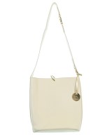 C'ast vague（セヴェージュ）ショルダーバッグ 白 サイズ:- レディース/2200643792494