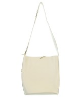 C'ast vague（セヴェージュ）ショルダーバッグ 白 サイズ:- レディース/2200643792494