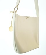 C'ast vague（セヴェージュ）ショルダーバッグ 白 サイズ:- レディース/2200643792494