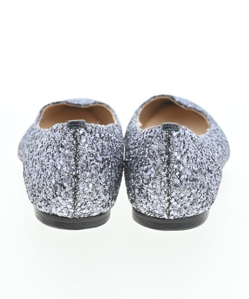 C'ast vague（セヴェージュ）パンプス シルバー サイズ:EU36 1/2(23cm位) レディース/2200698628144