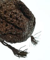 MARTINA CAPONI（マルティナカポーニ）トートバッグ 茶 サイズ:- レディース/2200625757473