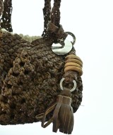 MARTINA CAPONI（マルティナカポーニ）トートバッグ 茶 サイズ:- レディース/2200625757473