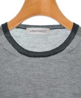WRAPINKNOT（ラッピンノット）ニット・セーター グレー サイズ:0(XS位) レディース/2200634770142