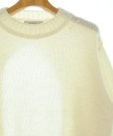 WRAPINKNOT（ラッピンノット）ニット・セーター 白 サイズ:0(XS位) レディース/2200626668167