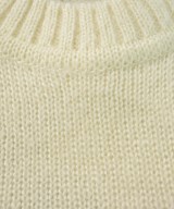 WRAPINKNOT（ラッピンノット）ニット・セーター 白 サイズ:0(XS位) レディース/2200626668167