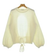 WRAPINKNOT ニット・セーター