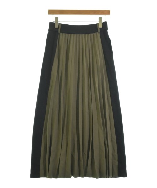 ラッピンノット(WRAPINKNOT)のWRAPINKNOT ロング・マキシ丈スカート