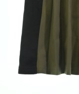 WRAPINKNOT（ラッピンノット）ロング・マキシ丈スカート カーキ サイズ:1(S位) レディース/2200619982126