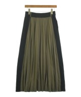 WRAPINKNOT ロング・マキシ丈スカート