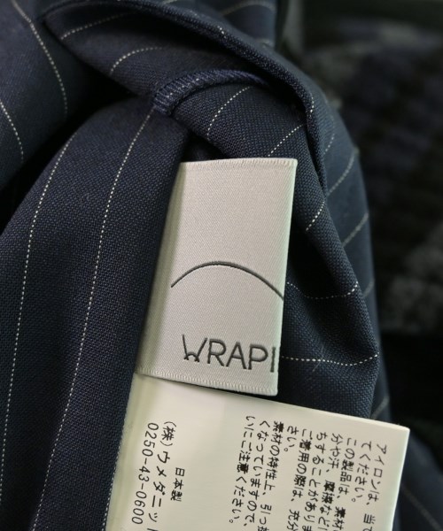 WRAPINKNOT（ラッピンノット）その他 黒 サイズ:2(M位) メンズ/2200628746023