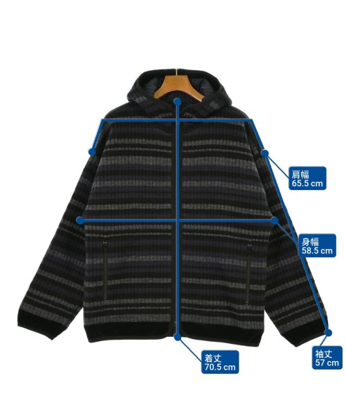 WRAPINKNOT（ラッピンノット）その他 黒 サイズ:2(M位) メンズ/2200628746023