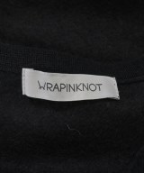 WRAPINKNOT（ラッピンノット）ワンピース 紺 サイズ:0(XS位) レディース/2200642048011