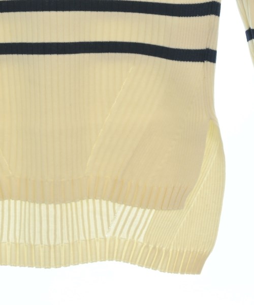 WRAPINKNOT（ラッピンノット）ニット・セーター 白 サイズ:0(XS位) レディース/2200643688070