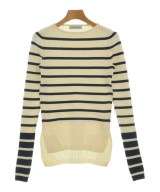 WRAPINKNOT（ラッピンノット）ニット・セーター 白 サイズ:0(XS位) レディース/2200643688070