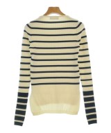 WRAPINKNOT（ラッピンノット）ニット・セーター 白 サイズ:0(XS位) レディース/2200643688070