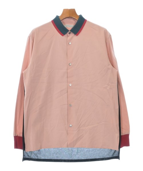 ラッピンノット(WRAPINKNOT)のWRAPINKNOT カジュアルシャツ