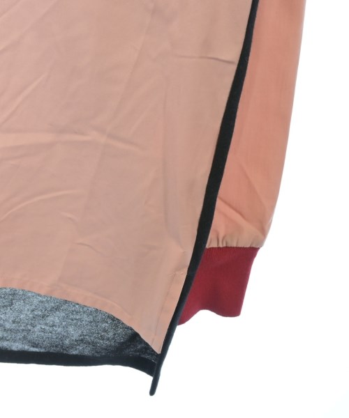 WRAPINKNOT（ラッピンノット）カジュアルシャツ ピンク サイズ:3(L位) メンズ/2200633034252