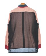 WRAPINKNOT（ラッピンノット）カジュアルシャツ ピンク サイズ:3(L位) メンズ/2200633034252