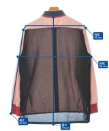 WRAPINKNOT（ラッピンノット）カジュアルシャツ ピンク サイズ:3(L位) メンズ/2200633034252