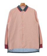 WRAPINKNOT カジュアルシャツ