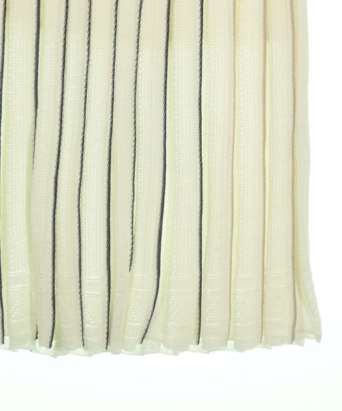 WRAPINKNOT（ラッピンノット）ロング・マキシ丈スカート 白 サイズ:0(XS位) レディース/2200643841154