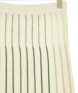 WRAPINKNOT（ラッピンノット）ロング・マキシ丈スカート 白 サイズ:0(XS位) レディース/2200643841154