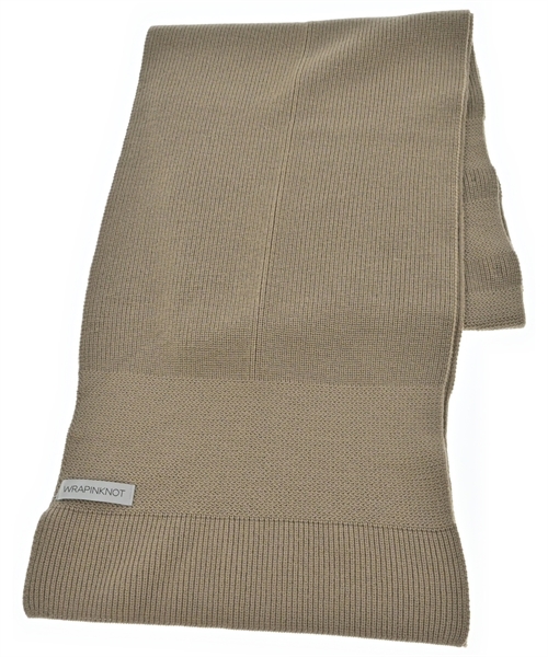 ラッピンノット(WRAPINKNOT)のWRAPINKNOT ストール