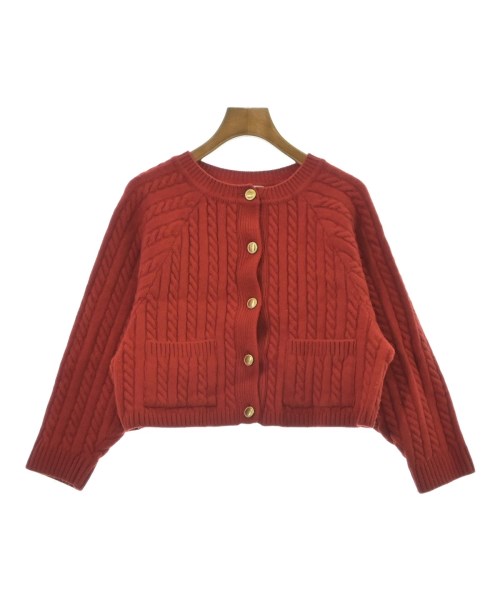 ラッピンノット(WRAPINKNOT)のWRAPINKNOT カーディガン