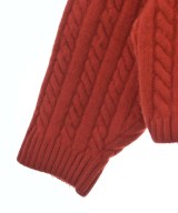 WRAPINKNOT（ラッピンノット）カーディガン 赤 サイズ:0(XS位) レディース/2200623509081