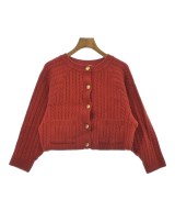 WRAPINKNOT カーディガン