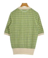 WRAPINKNOT（ラッピンノット）ニット・セーター 緑 サイズ:0(XS位) レディース/2200616515051